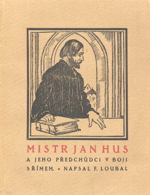 Hus a jeho předchůdci v boji s Římem