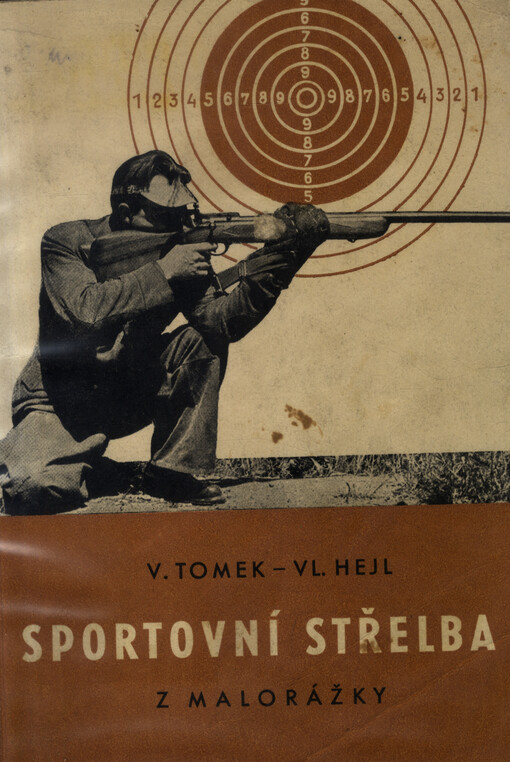 Sportovní střelba z malorážky