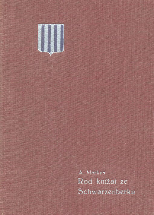 Rod knížat ze Schwarzenberku