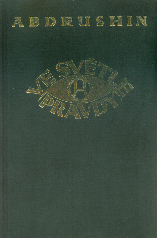 Ve světle pravdy : poselství Grálu