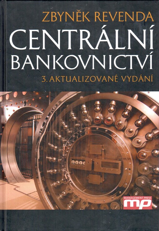 Centrální bankovnictví