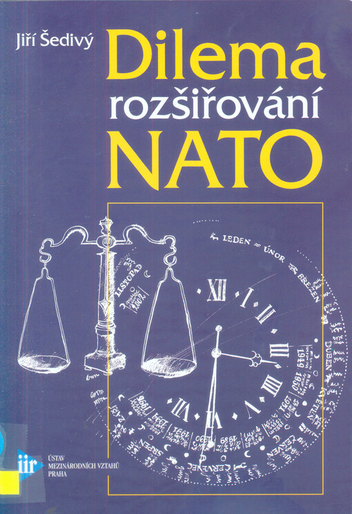 Dilema rozšiřování NATO