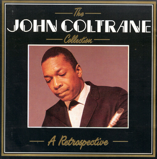 The John Coltrane Collection