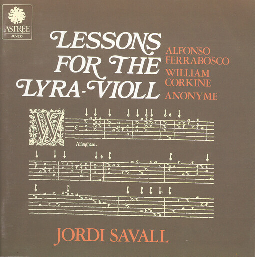 Lessons for the lyra-violl