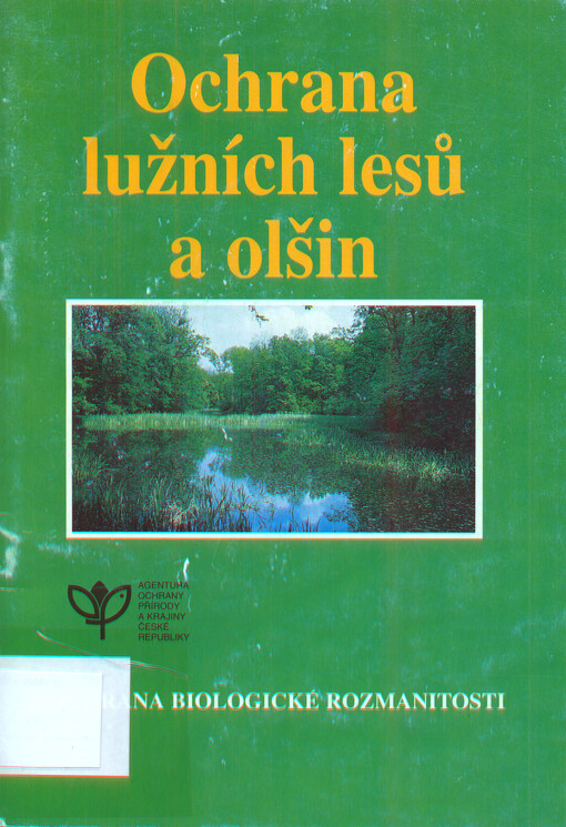 Ochrana lužních lesů a olšin