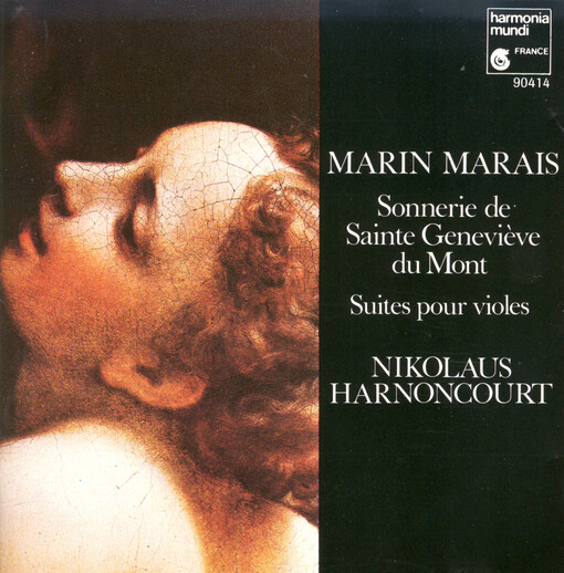 Sonnerie de Ste-Genevieve du Mont Suite en Do majeur ; Suite en Ré majeur