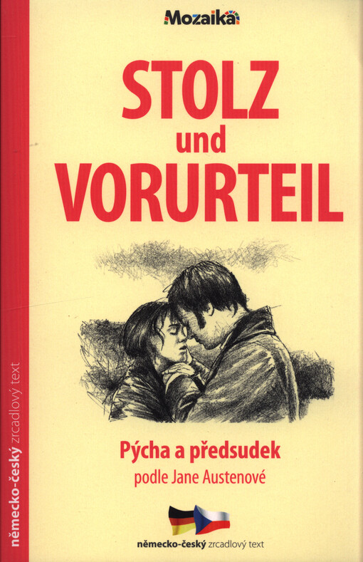 Stolz und Vorurteil = Pýcha a předsudek