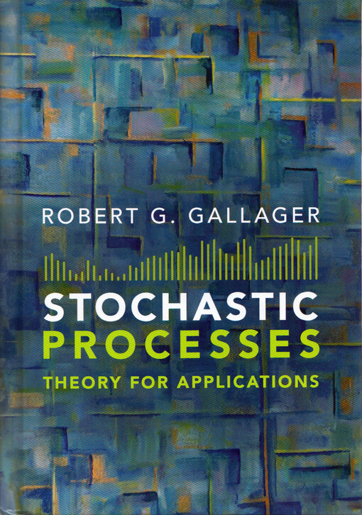 Stochastic processes :theory for applications