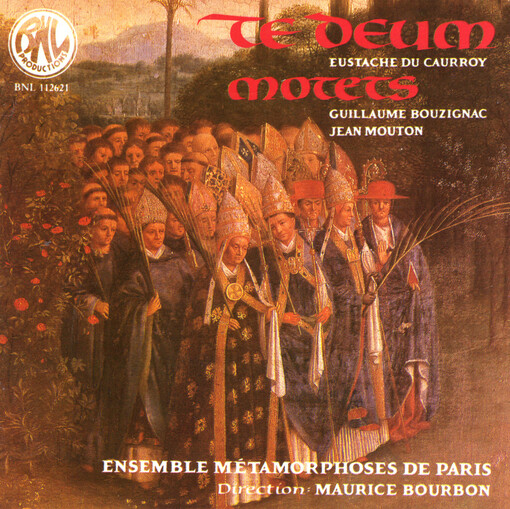 Te Deum