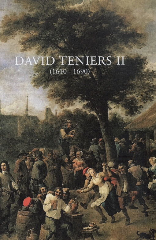 David Teniers II (1610-1690)