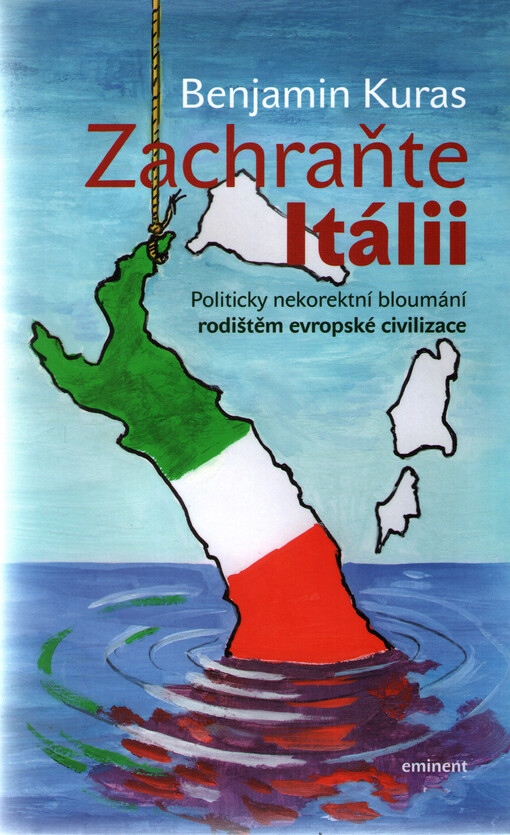 Zachraňte Itálii