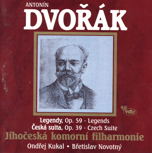 LegendyČeská suita