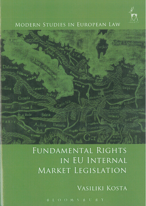 Fundamental rights in EU internal market legislation
