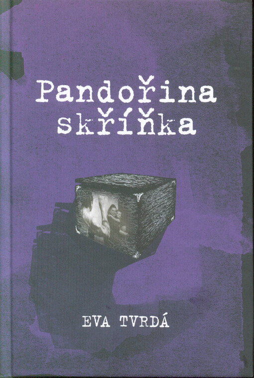 Pandořina skříňka