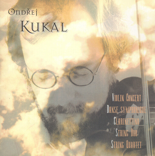 Violin concertDanse symphonique ; Clarinettino ; String duo ; String quartet