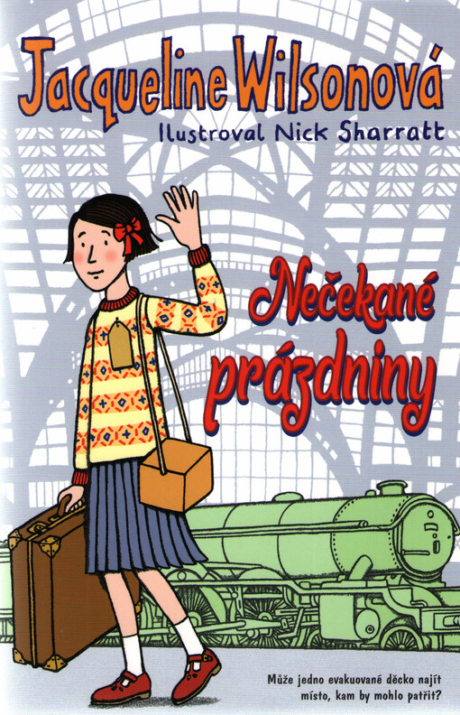 Nečekané prázdniny