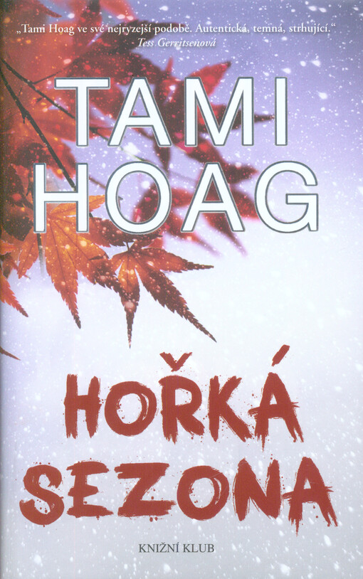 Hořká sezona