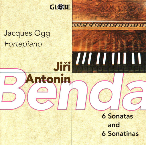 6 sonatas and 6 sonatinas