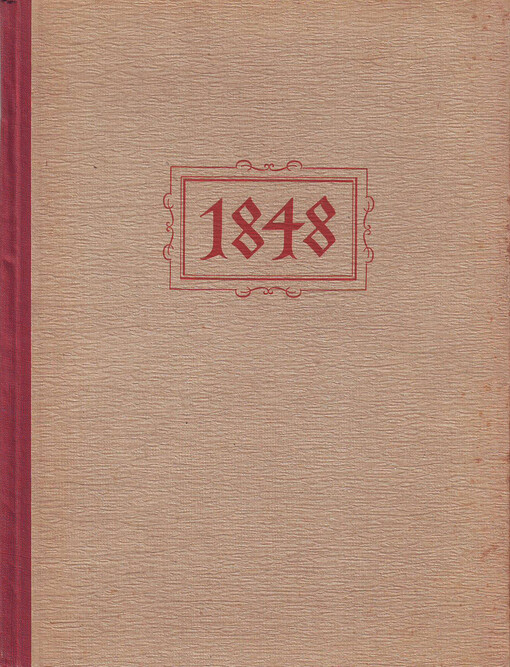 Rok 1848 v obrazech