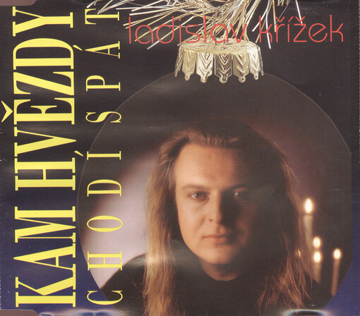 Kam hvězdy chodí spát