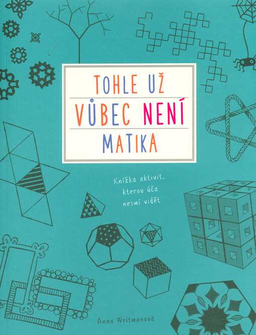 Tohle už vůbec není matika