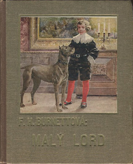 Malý lord Fauntleroy