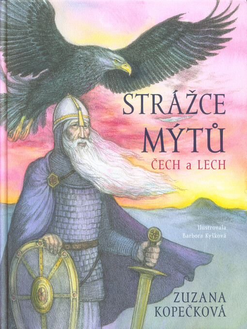 Strážce mýtů - Čech a Lech
