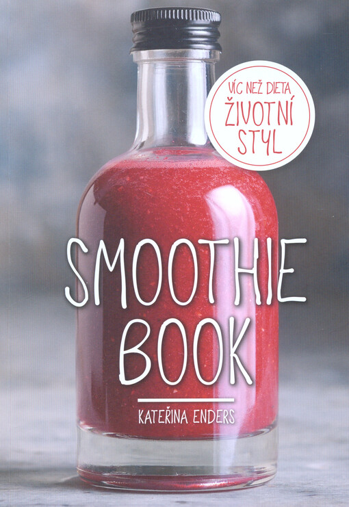 Smoothie Book