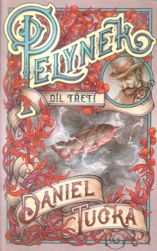 Pelyněk 3
