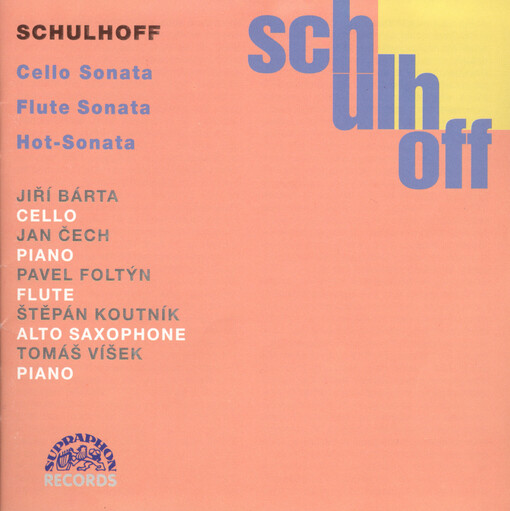 Chamber works. Vol. 4