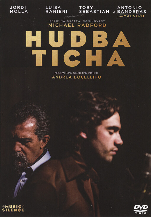 Hudba ticha