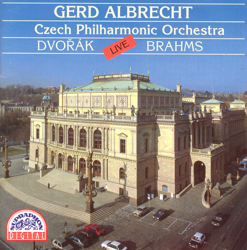 In nature's realm op. 91 ; Carnival : op. 92 ; Othello : op. 93 : overtures from the cycle 