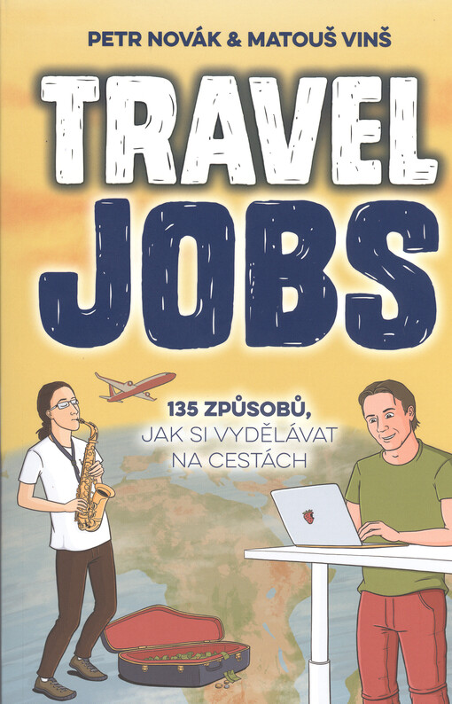 Travel jobs