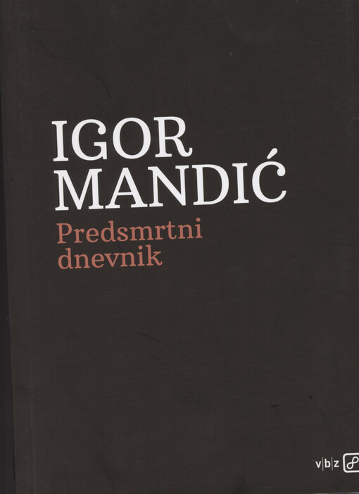 Predsmrtni dnevnik