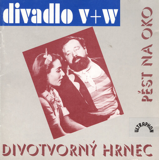 Divadlo V + W