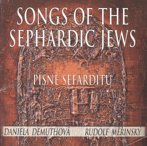 Songs of the sephardic jews