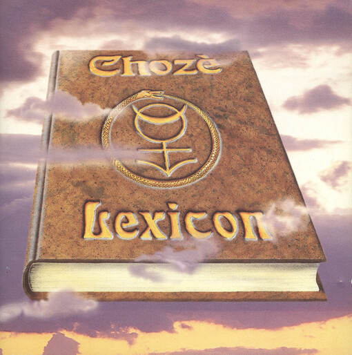 Chozé lexicon