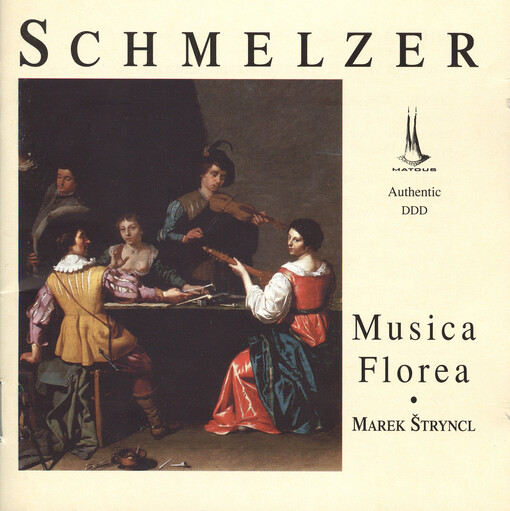 Johann Heinrich Schmelzer