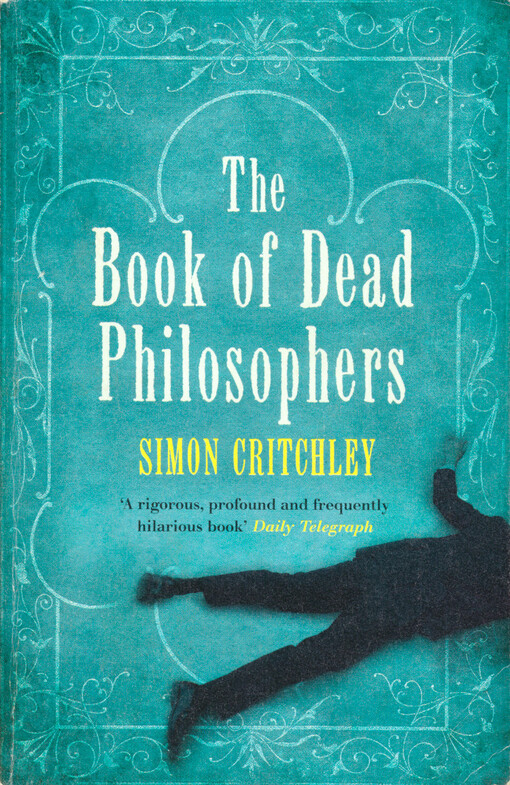 The book of dead philosophers