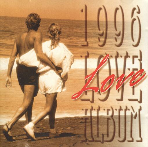 1996 love album