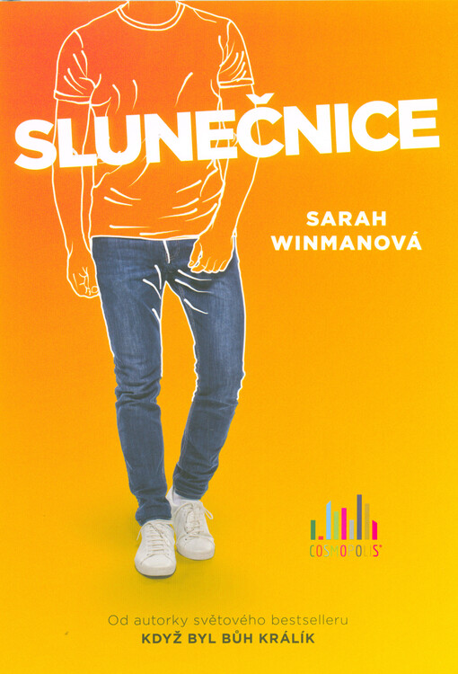 Slunečnice | Winmanová Sarah - e-kniha