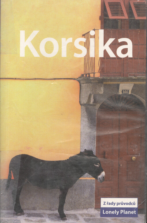 Korsika