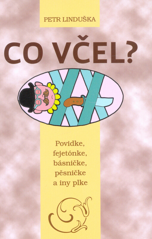 Co včel?
