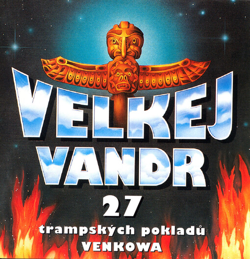 Velkej vandr