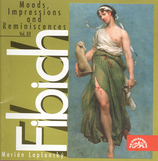 Moods, impressions and reminiscences. (Vol. XII), Moods, impressions and reminiscences, op. 57 (part two)
