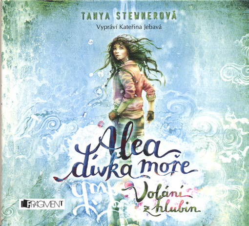 Alea, dívka moře. Volání z hlubin