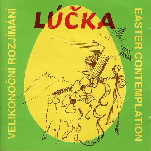 Velikonoční rozjímání