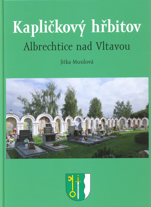 Kapličkový hřbitov Albrechtice nad Vltavou