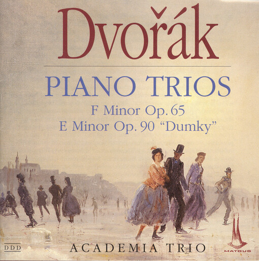 Piano trios