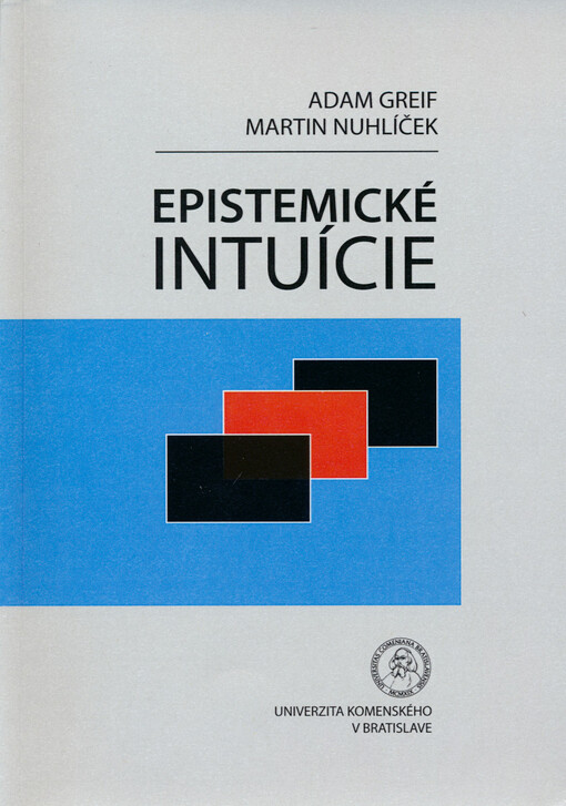 Epistemické intuície